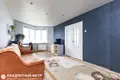 Mieszkanie 3 pokoi 77 m² Mińsk, Białoruś