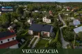 Grundstück  Vilnius, Litauen
