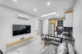 Apartamento 1 habitacion 57 m² Región del Mediterráneo, Turquía