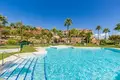 2 bedroom apartment 118 m² Benahavis, Spain