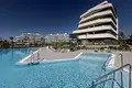 2 bedroom penthouse 107 m² Torremolinos, Spain