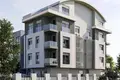 Appartement 3 chambres 90 m² Kepez, Turquie