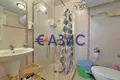 Appartement 37 m² Nessebar, Bulgarie