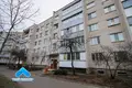 Квартира 2 комнаты 49 м² Гомель, Беларусь
