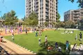 Apartamento 2 habitaciones 50 m² Umraniye, Turquía
