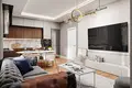 Apartamento 4 habitaciones 120 m² Muratpasa, Turquía