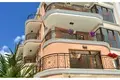 Wohnung 380 m² Sweti Wlas, Bulgarien