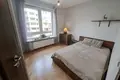 2 room apartment 55 m² in Warsaw, Poland