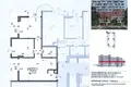 Apartamento 3 habitaciones 92 m² Tirana Municipality, Albania