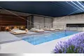 Apartamento 2 habitaciones 120 m² Vabriga, Croacia
