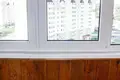 Wohnung 3 zimmer 62 m² Homel, Belarus