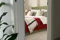 Mieszkanie 2 pokoi 60 m² Alanya, Turcja