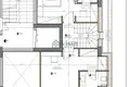 Многоуровневые квартиры 4 спальни 184 м² Municipality of Vari Voula Vouliagmeni, Греция