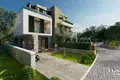 villa de 3 chambres 135 m² Ulcinj, Monténégro
