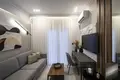 Квартира 2 комнаты 38 м² Municipality of Thessaloniki, Греция