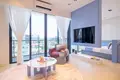 Квартира 4 комнаты 113 м² Сиануквиль, Камбоджа