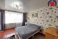 2 room apartment 49 m² Akciabrski, Belarus