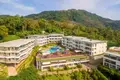 Mieszkanie 2 pokoi 87 m² Karon, Tajlandia