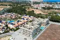 Mieszkanie 2 pokoi 98 m² Urbanizacion Mil Palmeras, Hiszpania