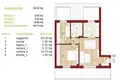 Apartamento 6 habitaciones 80 m² Terni, Italia