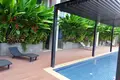 Apartamento 1 habitación 35 m² Phuket City Municipality, Tailandia