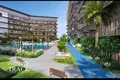 Mieszkanie 1 pokój 60 m² Dubaj, Emiraty Arabskie