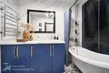 3 room apartment 80 m² Minsk, Belarus