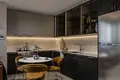 Apartamento 3 habitaciones 64 m² Mezitli, Turquía