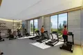 1 bedroom apartment  Alanya, Turkey