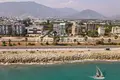2 bedroom apartment 70 m² Finike, Turkey