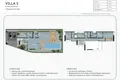 Квартира 3 спальни 235 м² Теп Красатти, Таиланд