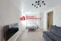 Appartement 1 chambre 31 m² Hrodna, Bélarus