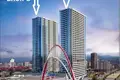 Studio 1 zimmer 32 m² Batumi, Georgien