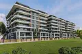 Квартира 7 комнат 600 м² Бешикташ, Турция