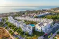 Mieszkanie 2 pokoi 143 m² Manilva, Hiszpania