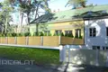 House 10 rooms 530 m² Riga, Latvia
