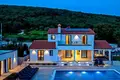 Willa 4 pokoi 210 m² Rabac, Chorwacja