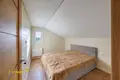 Casa 110 m² Lahojsk selsaviet, Belarús