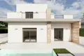 3 bedroom villa 122 m² Torre-Pacheco, Spain