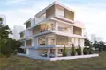 Wohnung 2 Schlafzimmer 93 m² Nikosia, Zypern