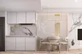1 room apartment 42 m² Pattaya City, Thailand