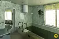 House 111 m² Dziescanski sielski Saviet, Belarus