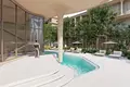 2 bedroom apartment 80 m² Choeng Thale, Thailand