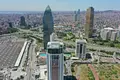 Apartamento 1 habitación 8 000 m² Atasehir, Turquía