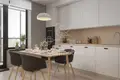 Mieszkanie 29 m² Szczerbinka, Rosja