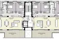Apartamento 3 habitaciones 172 m² Strovolos, Chipre