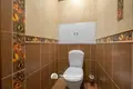 Квартира 2 комнаты 57 м² в Минске, Беларусь