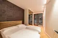 Wohnung 2 zimmer 107 m² Sustas, Montenegro