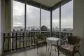 Appartement 3 chambres 71 m² Varsovie, Pologne