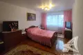 Mieszkanie 2 pokoi 50 m² Muchaviecki sielski Saviet, Białoruś